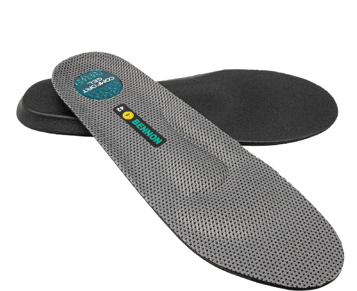 BENNON Suprema Gel ESD Shoe Insoles