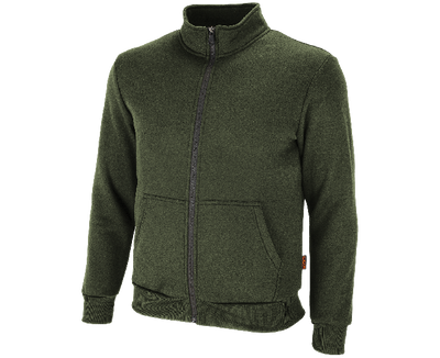 Men's Zip-Up Hoodies