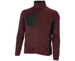 Bennon ALTOS Hoodie, Red