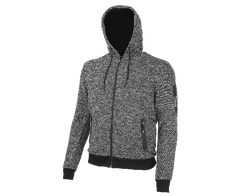 Bennon Olympos Hoodie, Grey