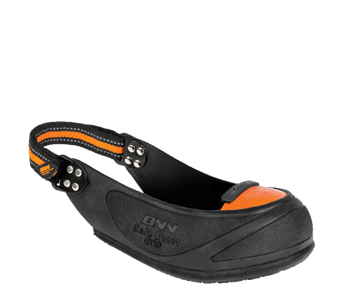 BENNON Safe Guest Grip Shoe Covers