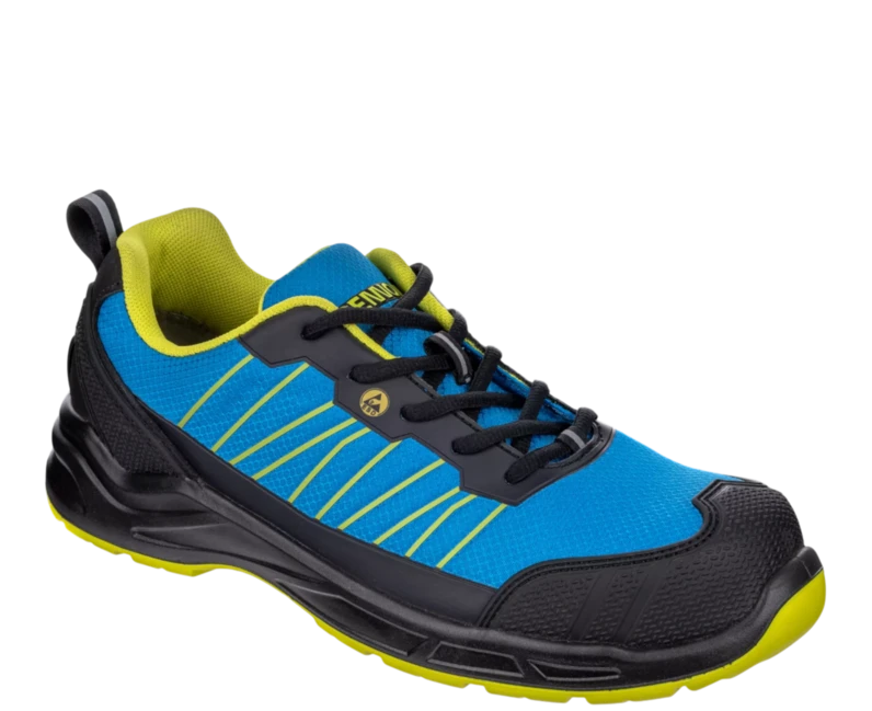 BENNON Low work shoes ARANO S3 ESD NM Low
