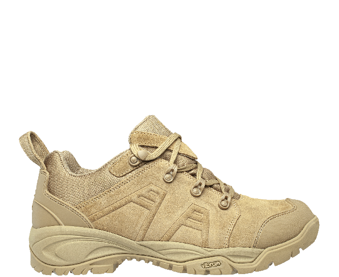 Bennon Panther XTR 06 NM Low Boots, Sand