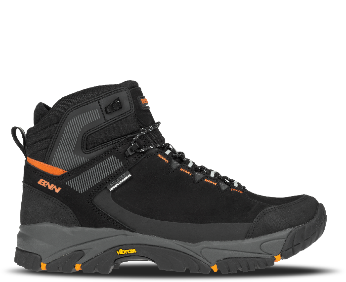 BENNON Hombre High Outdoor Boots