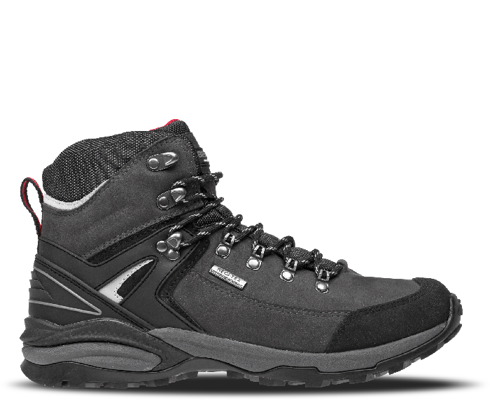 BENNON Salvador O2 High Outdoor Boots