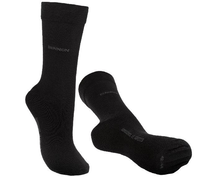 Bennon Uniform Sock