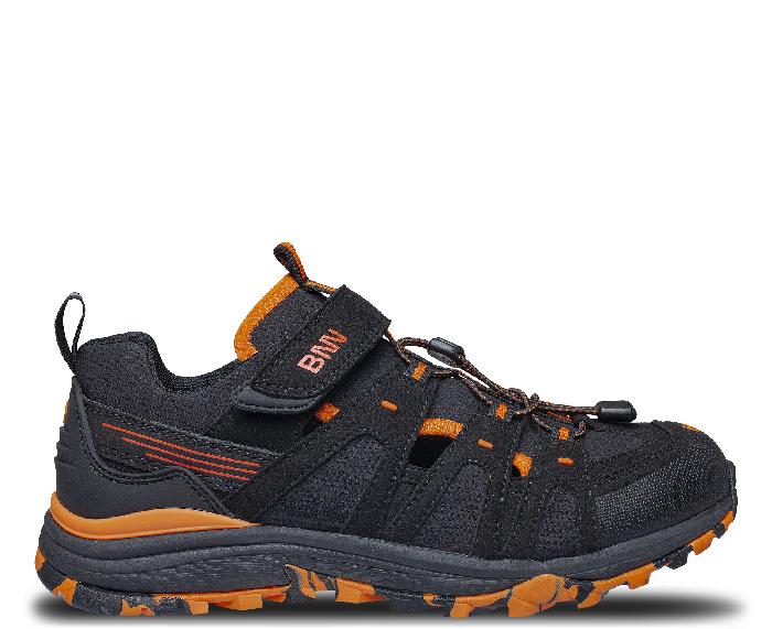 Bennon AMIGO Work Sandals O1