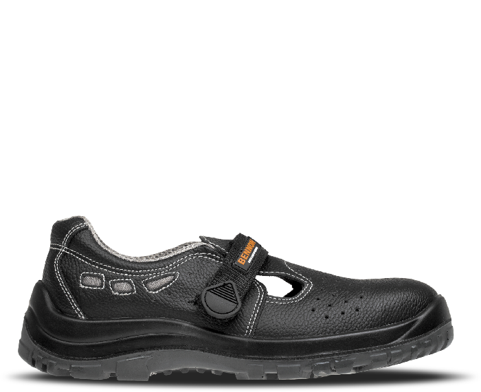 Bennon Basic S1 Work Sandals