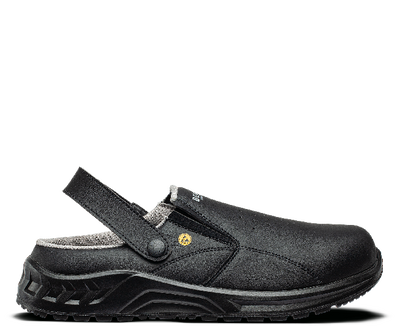 Work Slip-Ons