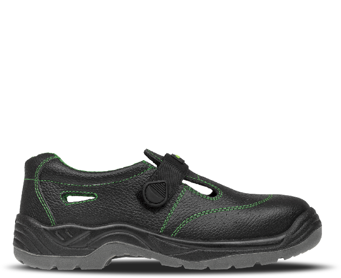 Bennon CLASSIC Work Sandals O1