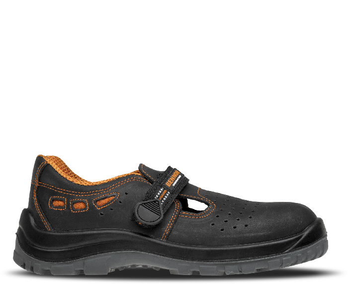 BENNON LUX Work Sandals O1