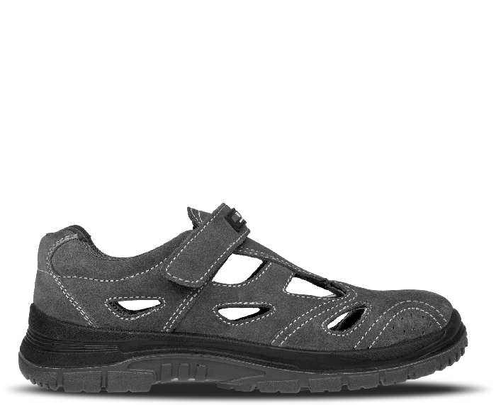 BENNON Taylor S1P Work Sandals
