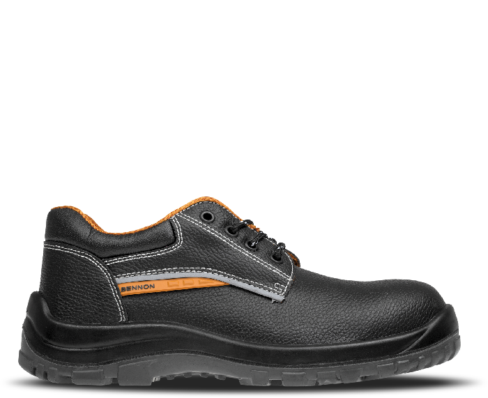 Bennon Basic S1 Low Work Boots