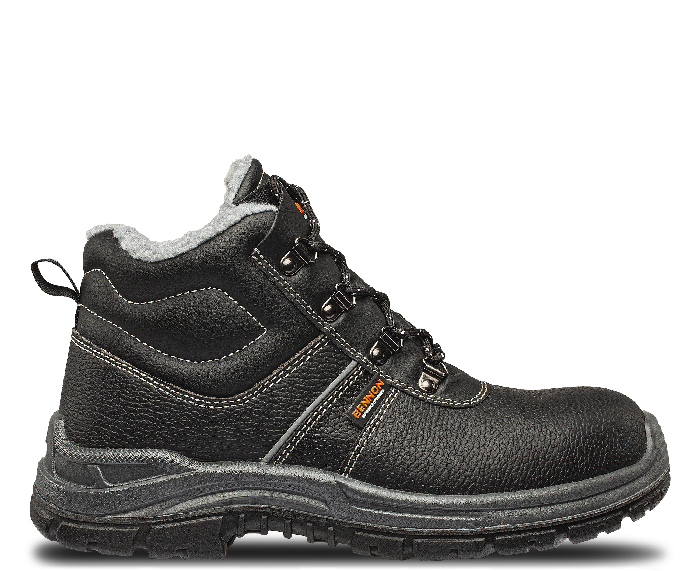 BENNON pracovné topánky BASIC S3 Winter High
