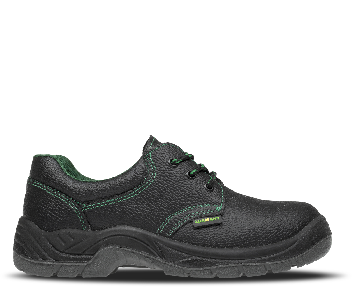 Bennon CLASSIC O1 Low Work Boots