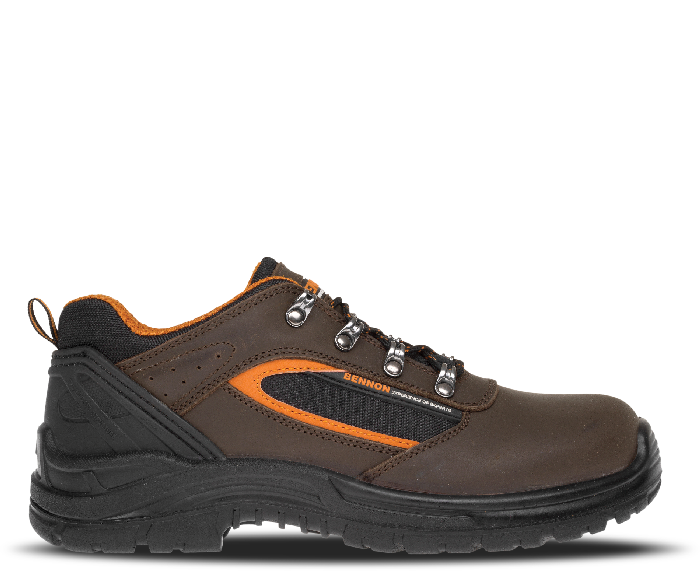 BENNON FARMIS O1 Low Work Shoes