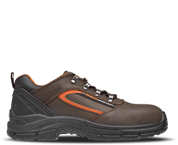 Bennon FARMIS S3 Low Work Shoes