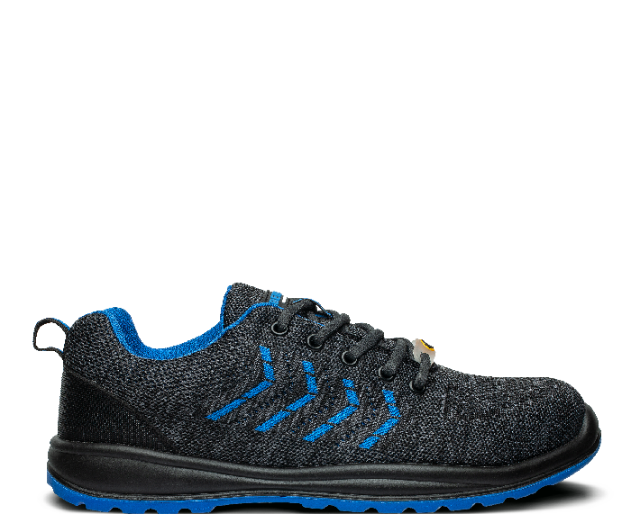 Bennon Knitter S1 ESD Low Work Shoes
