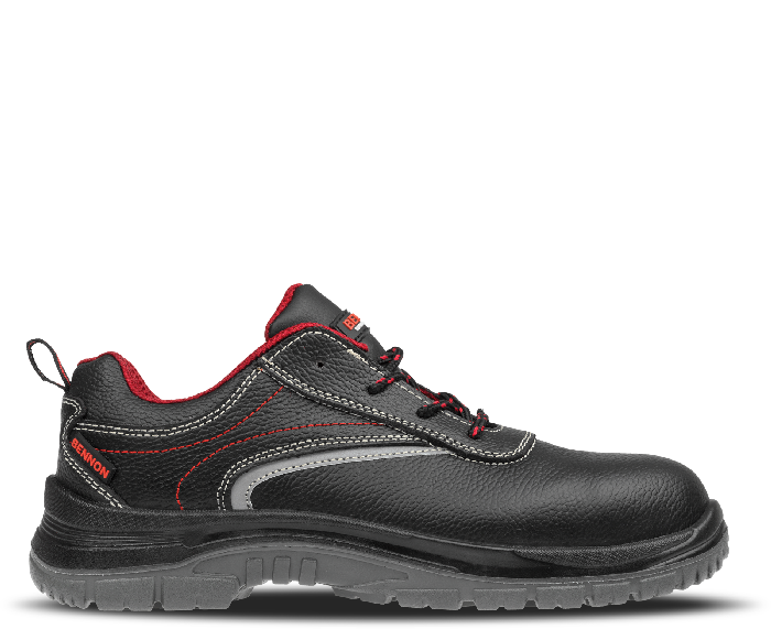Bennon Work Boots NM S3 Low