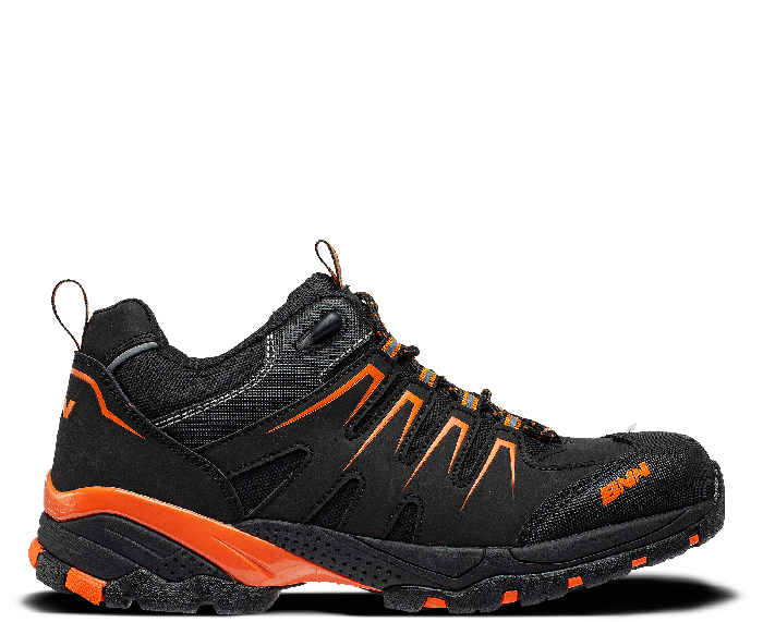 Bennon Orlando XTR O2 NM Low Work Shoes