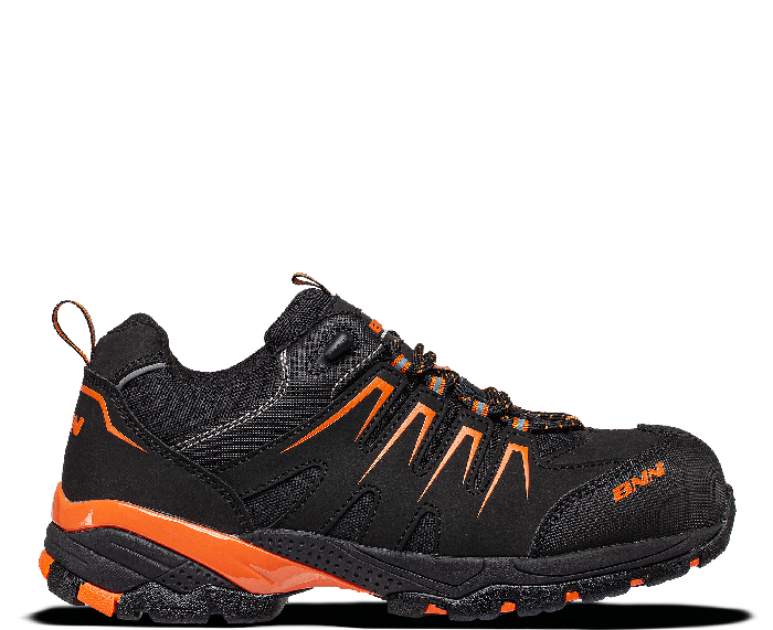 Bennon Orlando XTR S3 NM Low Work Shoes