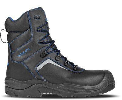 Work Boots