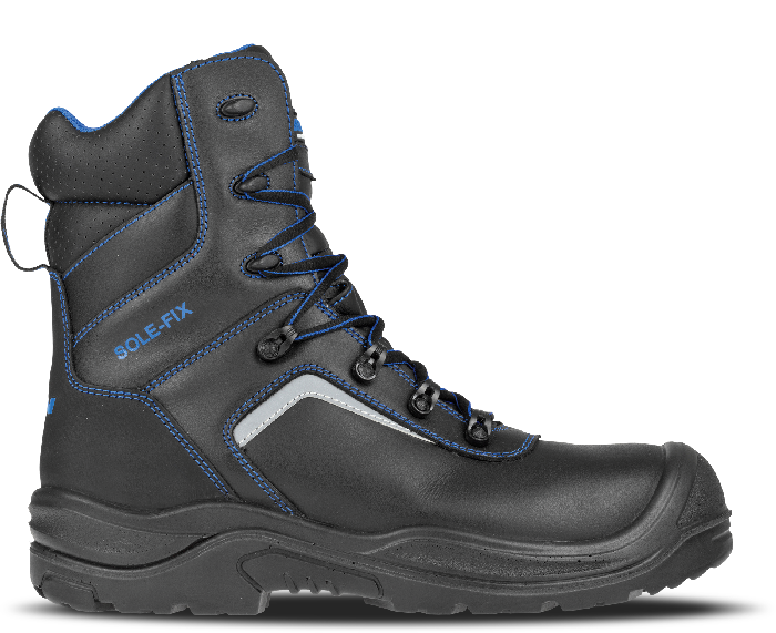 BENNON Raptor S3 NM Work Boots