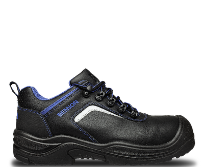 Low-Cut Work Shoes