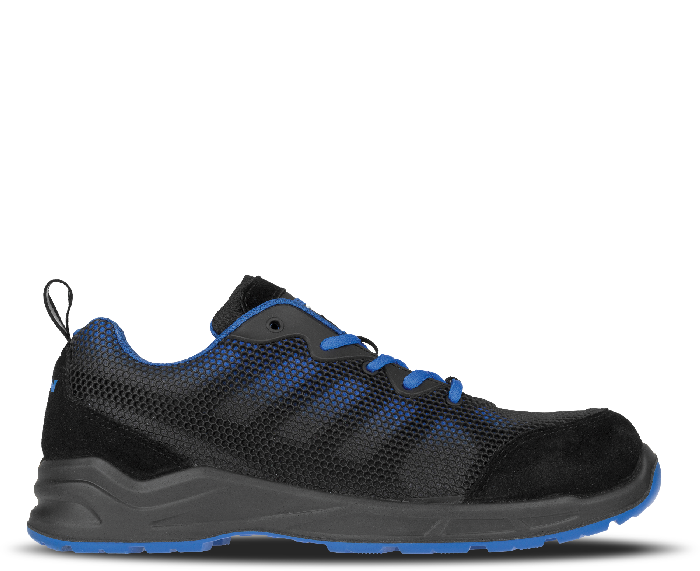 BENNON Spacer S1P NM Low Work Shoes