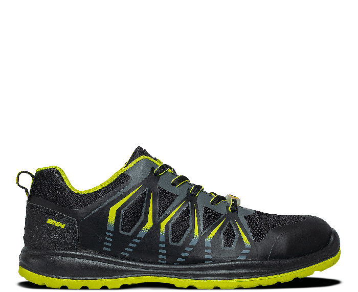 Bennon SPIKER S3 ESD Low Work Shoes
