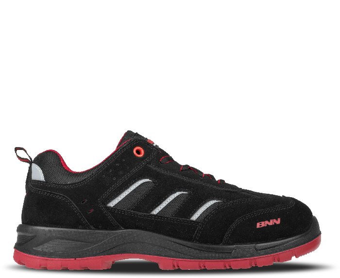 Bennon TAURUS S1 Low Work Boots