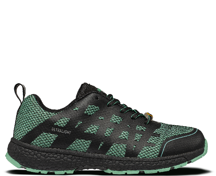 BENNON VECTRA O1 ESD NM Low Work Shoes