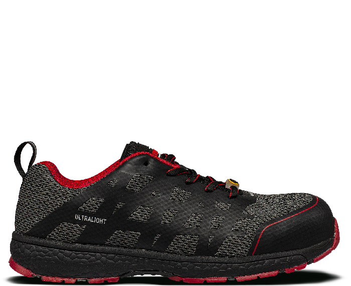 BENNON VECTRA S1P ESD NM Low Work Shoes
