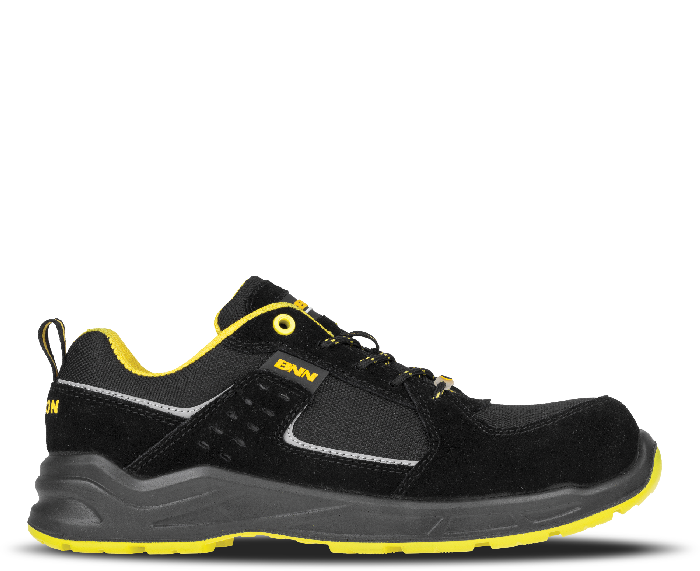 Bennon Sportis S1P ESD NM Low Work Shoes