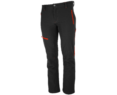 Men's Softshell Trousers