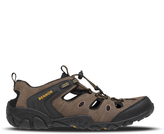 Bennon Clifton Sports Sandals