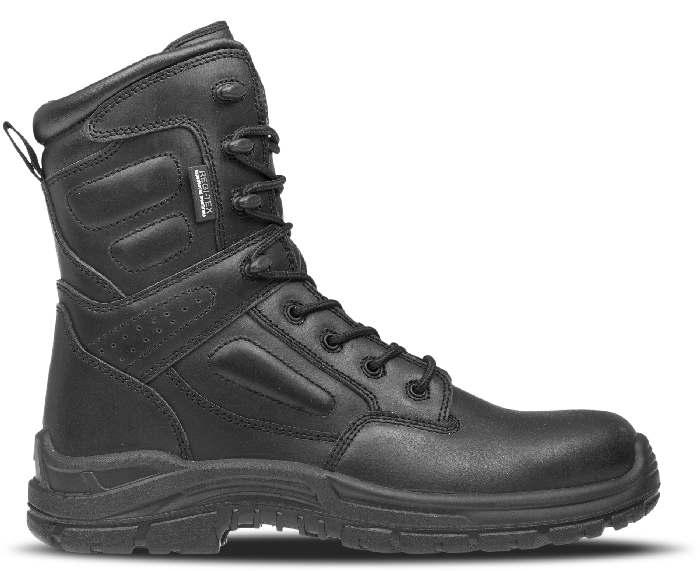 Bennon Commodore O2 Tactical Boots