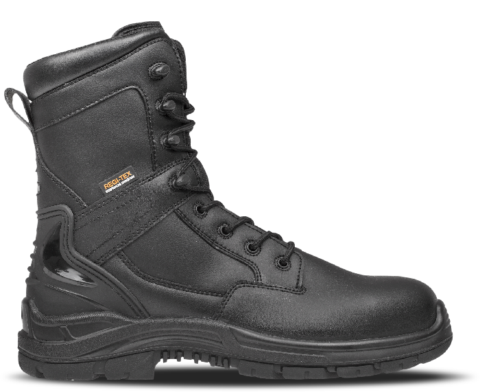 BENNON Commodore S3 Tactical Boots, Non Metallic