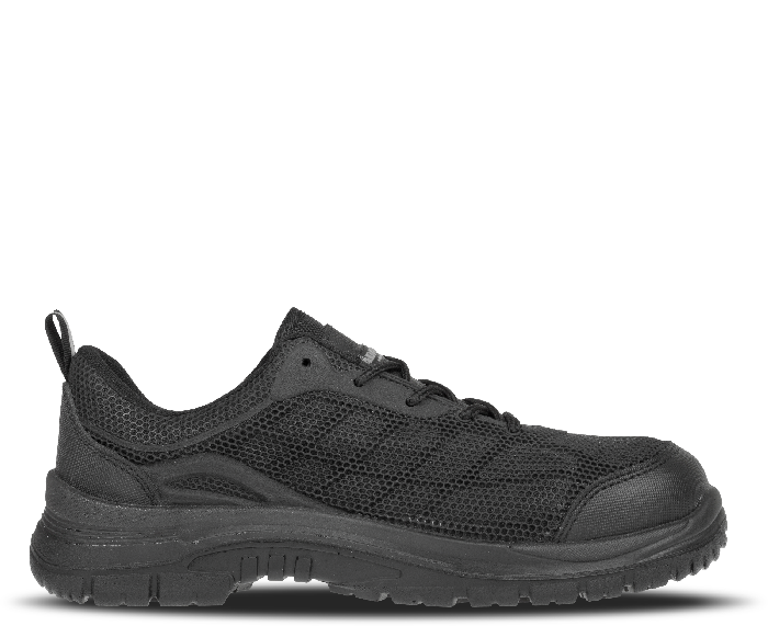 Bennon Cooper O1 Low Tactical Boots