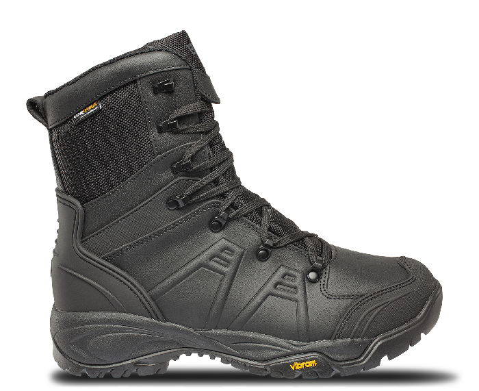 BENNON PANTHER XTR O2 Tactical Boots