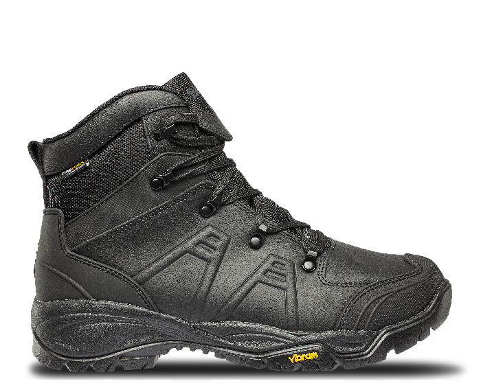 Bennon Panther XTR O2 High Tactical Boots
