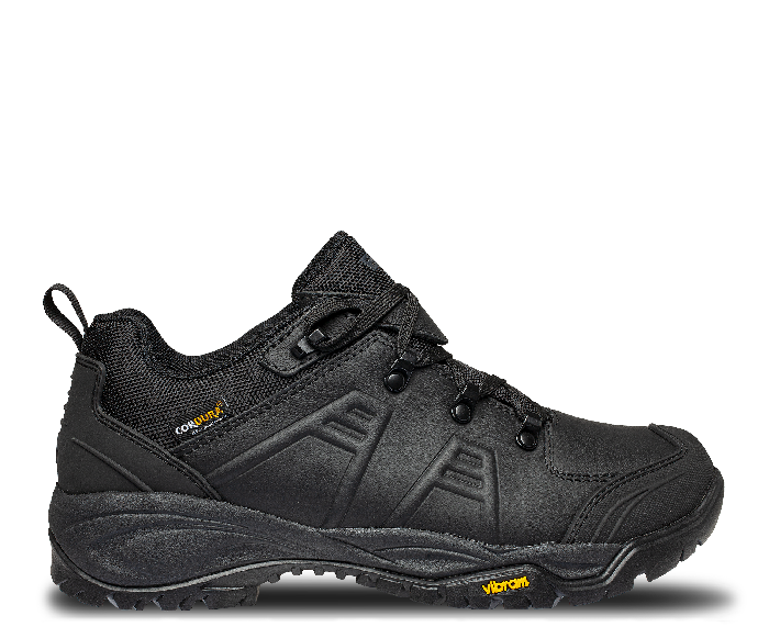 BENNON Panther XTR O2 Low Tactical Boots