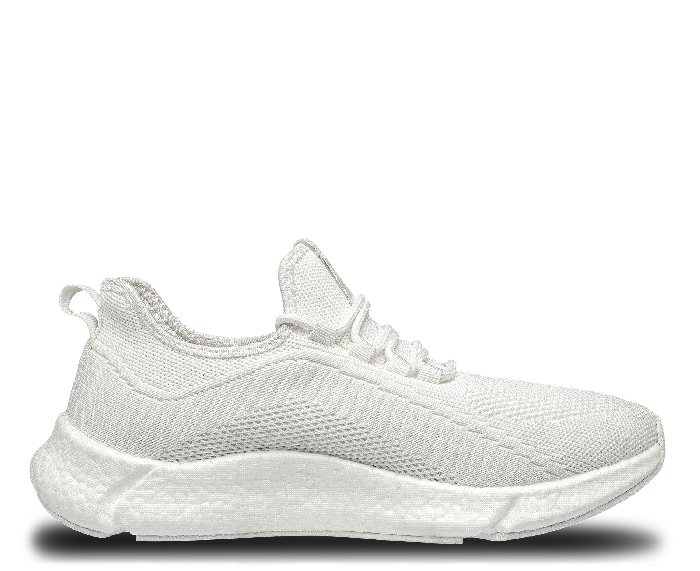 BENNON Meadow OB Low Sneakers, White