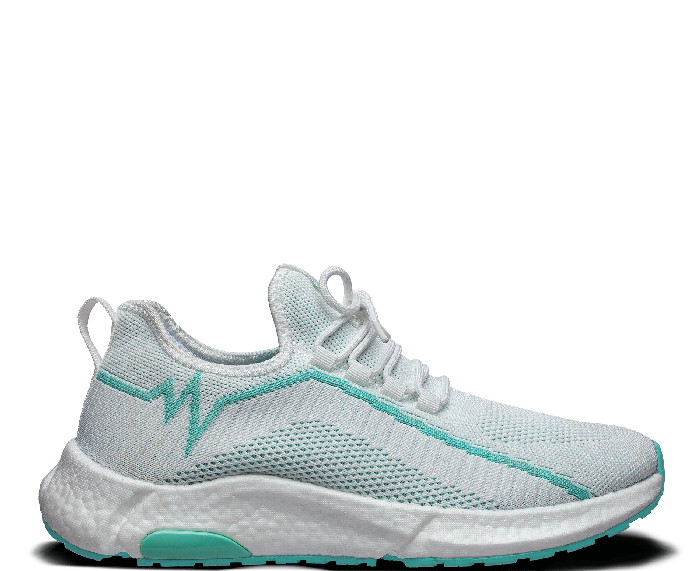 Bennon Meadow OB Low Sneakers, White