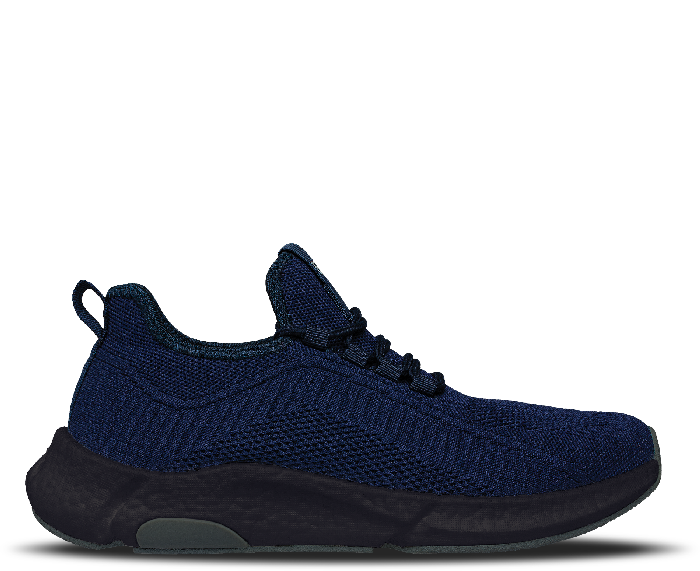 BENNON Meadow OB Low Sneakers, Blue