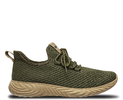Women's Canvas Sneakers