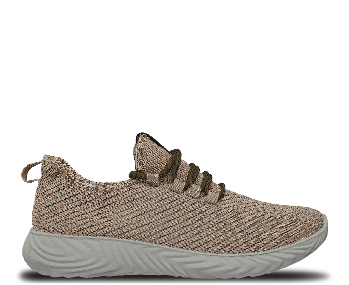 Bennon Nexo Low Sneakers, Sand