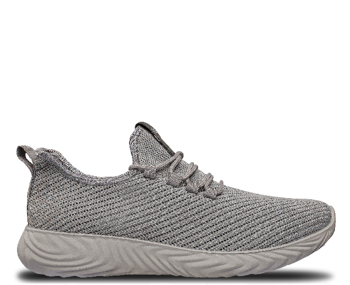 Bennon Nexo Low Shoes, Grey