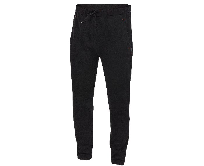 Bennon ANESI Sweatpants, Black