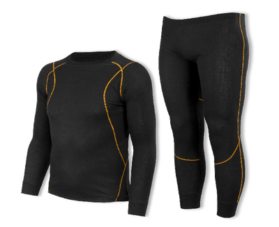 Thermal Set